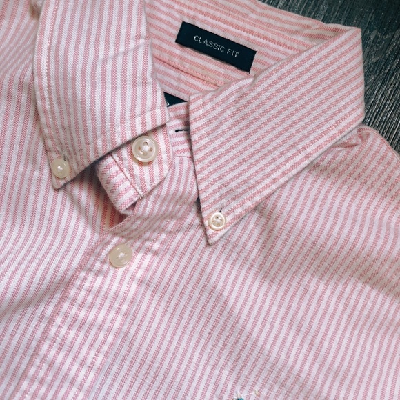 Ralph Lauren Button Down, 2 - Picture 2 of 4